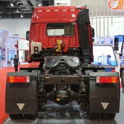 Auman Ctx6 camión 6 meses servicio postventa para su satisfacción garantizada