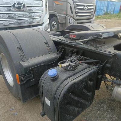 La generación moderna de Chuanghu camión pesado de acero carbono caja de carga material de personalización