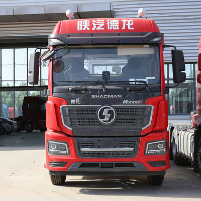 Remolque de semirremolque para tractor pesado 6 meses Servicio postventa competitivo