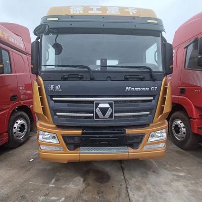 Pneumático de trabajo pesado Sinotruk chasis camión de basura con dirección hidráulica asistida por potencia
