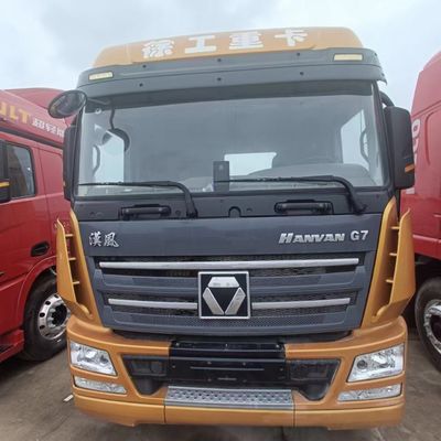 Pneumático de trabajo pesado Sinotruk chasis camión de basura con dirección hidráulica asistida por potencia