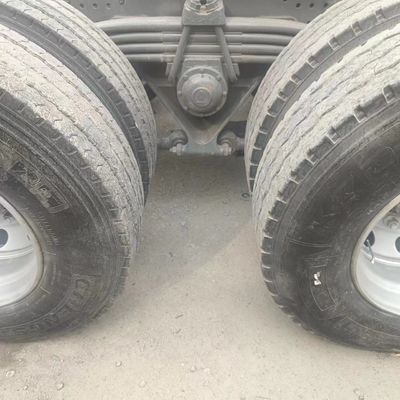 Camión tractor Shandeka G7 con 351-450 caballos de fuerza ISO certificado por CNHTC