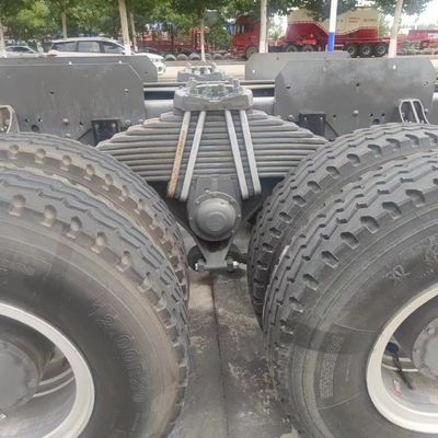Cabina de aire acondicionado camión usado en excelente estado con caja de carga de acero al carbono