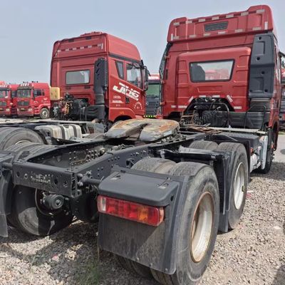 J6p 420 FAW Jh6p Euro 5 Tractor Su mejor opción para las necesidades de tractor