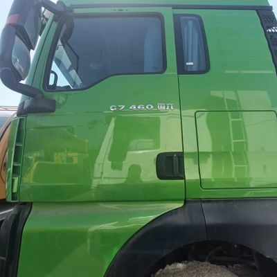 460 HP Remolque G7 VI Sitrak Costo de envío y 6 meses de servicio postventa incluidos