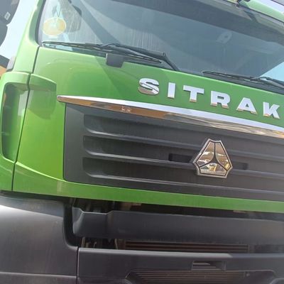 460 HP Remolque G7 VI Sitrak Costo de envío y 6 meses de servicio postventa incluidos