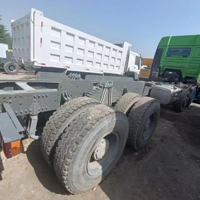 460 HP Remolque G7 VI Sitrak Costo de envío y 6 meses de servicio postventa incluidos