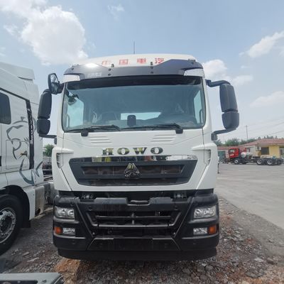 Transporte de carga de camión personalizado para el transporte de carga pesada
