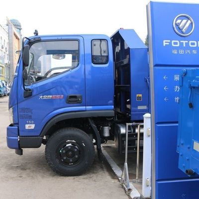 Diseño de neumáticos sin tubos Cuadro de camión de carga de segunda mano con chasis Sinotruk Equipo pesado