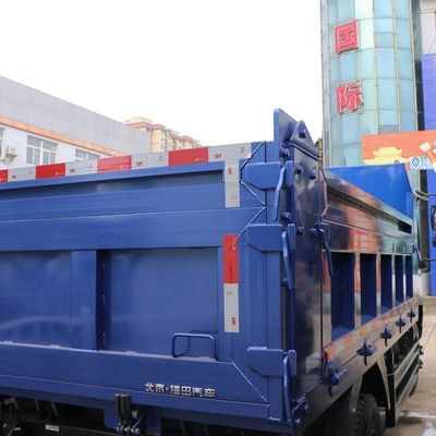 Diseño de neumáticos sin tubos Cuadro de camión de carga de segunda mano con chasis Sinotruk Equipo pesado