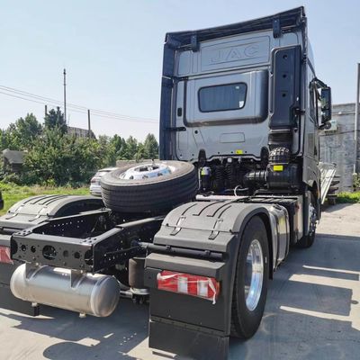 Silla de suspensión aérea Liberation K7 Tractor de segunda mano 6-10 años de vida útil y más