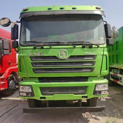 Camión de carga sinotruk de chasis pesado con estilo de elevación frontal y dirección hidráulica