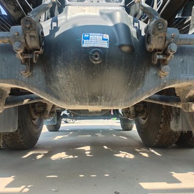Delong X3000 camión tractor de semirremolque La solución de primer nivel para el transporte de carga pesada