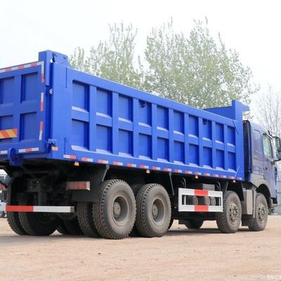 Sinotruk HOWO T7h Carreta pesada 440 HP camión Tracor con 6 meses de servicio postventa