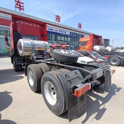 La mejor elección del país del dragón Rojo 520 Dongfeng Fenglong Camión Tianlong Qing Seis