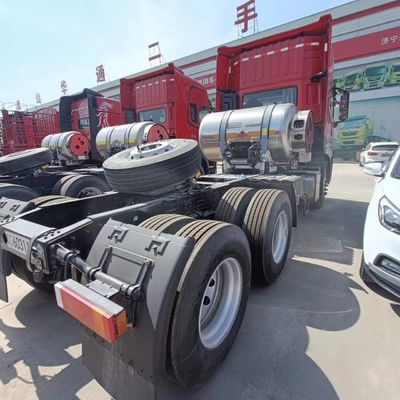 La mejor elección del país del dragón Rojo 520 Dongfeng Fenglong Camión Tianlong Qing Seis