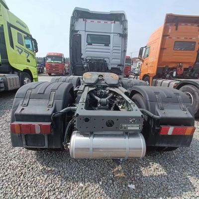 570 C9h Sitrak camión pesado remolque semirremolque ZZ4257N3247E1H para necesidades comerciales