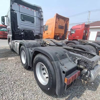 570 C9h Sitrak camión pesado remolque semirremolque ZZ4257N3247E1H para necesidades comerciales