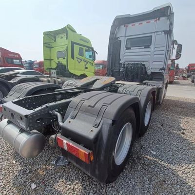 570 C9h Sitrak camión pesado remolque semirremolque ZZ4257N3247E1H para necesidades comerciales