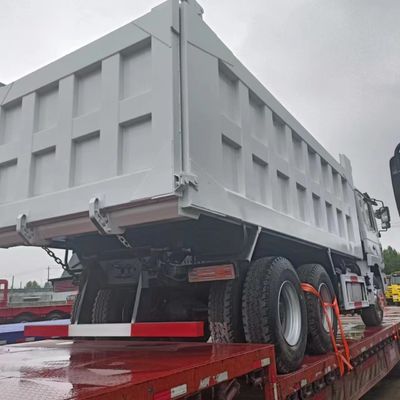 camión de segunda mano con dirección hidráulica y 6 meses