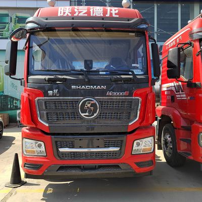 Siontruk HOWO Tx 400 CV 500 CV camión de carga Euro 5 6*4 camión de carga