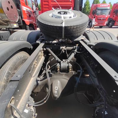 Siontruk HOWO Tx 400 CV 500 CV camión de carga Euro 5 6*4 camión de carga