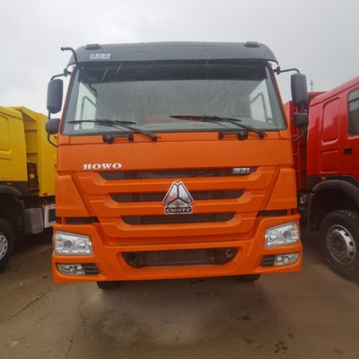 Sinotruck para transporte industrial 6X4 camión de carga pesada con capacidad de carga de 30 t