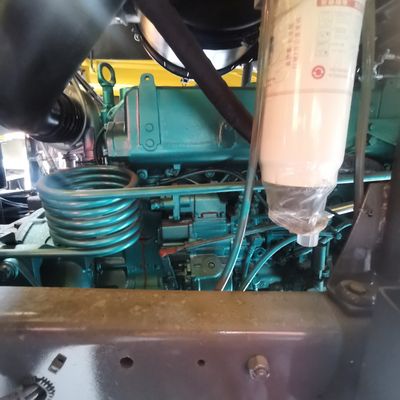 Sinotruck para transporte industrial 6X4 camión de carga pesada con capacidad de carga de 30 t