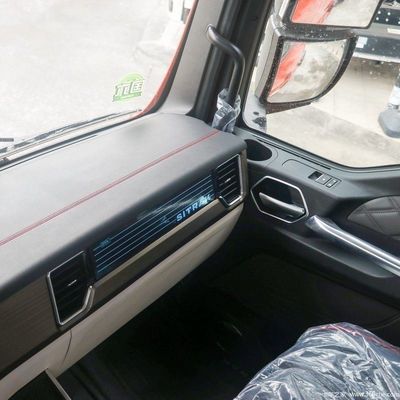 Encuentra el camión pesado perfecto 540 Sitrak G7s en HOWO Tractor Trailer Dealer Online