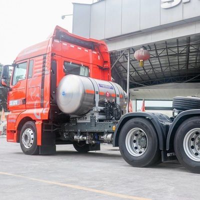 Encuentra el camión pesado perfecto 540 Sitrak G7s en HOWO Tractor Trailer Dealer Online