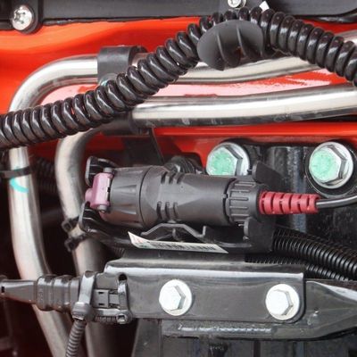 Encuentra el camión pesado perfecto 540 Sitrak G7s en HOWO Tractor Trailer Dealer Online