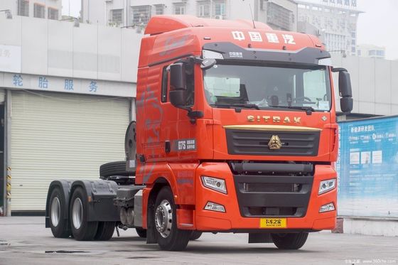Distribuidor de camiones de descarga para transporte pesado Costo de envío y tipo de transmisión manual