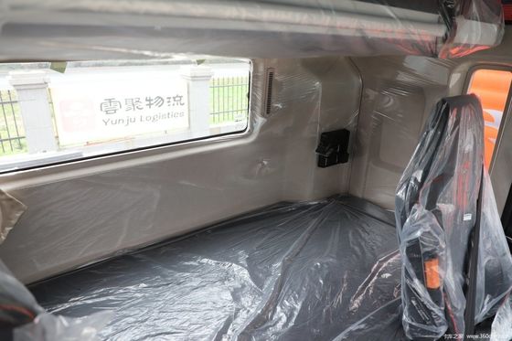 Distribuidor de camiones de descarga para transporte pesado Costo de envío y tipo de transmisión manual