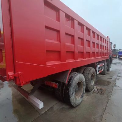 Sinotruck HOWO 6X4 camión de transporte pesado con capacidad de carga de 50 t