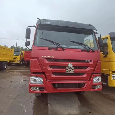 Sinotruck HOWO 6X4 camión de transporte pesado con capacidad de carga de 50 t