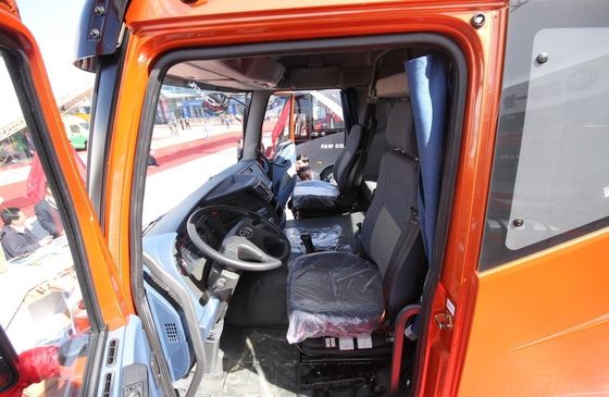 Tractor diésel Euro 3 de 460 CV para la industria minera camión Faw Jiefang JH6P
