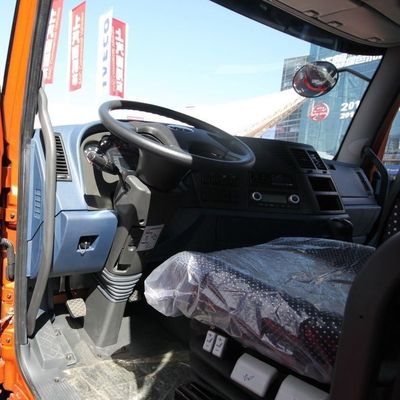 Tractor diésel Euro 3 de 460 CV para la industria minera camión Faw Jiefang JH6P