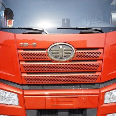 Tractor eléctrico puro para descarga eléctrica