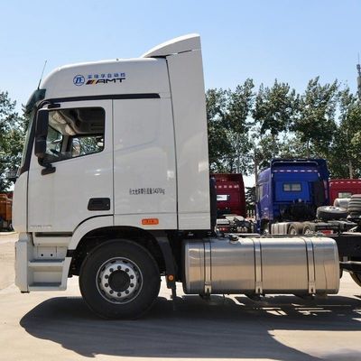 Remolque de semirremolque para el tractor automático de carga pesada Foton Auman Supreme Edition 470HP 4X2