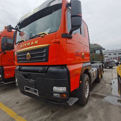Solicitud personalizada y asiento de aire cómodo para Sinotruck HOWO