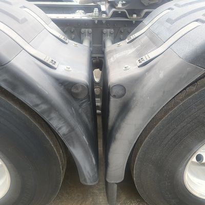Río Amarillo x7 570 Nacional VI modelos de camión tractor en para dentro de su presupuesto