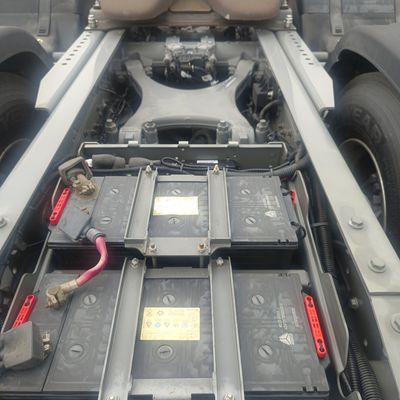 460HP FAW Camión tractor Precios para sus necesidades comerciales Opciones asequibles asientos ≤5
