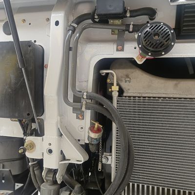 Chasis Sinotruk 10 ruedas 371HP 375HP 380HP 420HP HOWO camión de descarga para minería / construcción