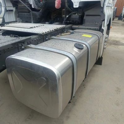 Transmisión manual Euro 5 camión tractor diésel resistente para aplicaciones agrícolas