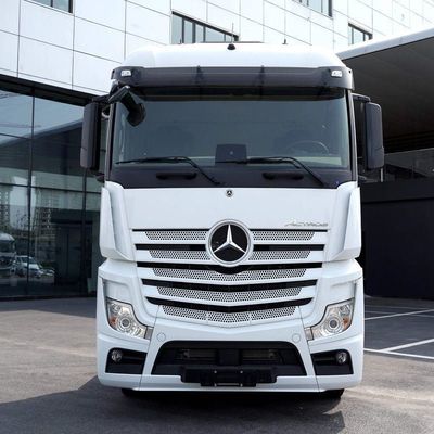 Mercedes Actros camión pesado 510HP 6X4 Tractor modelo 2651 LS con diseño de neumáticos sin tubos