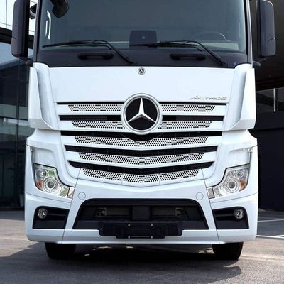 Mejorar su flota con Euro 5 Mercedes Actros camión pesado 510 caballos de fuerza 6X4 tractor