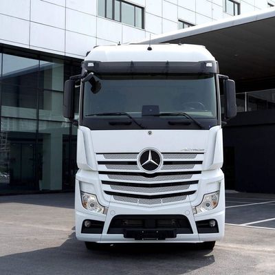 Mercedes Actros Camión pesado 510 caballos de fuerza 6X4 Tractor para remolque Semirremolque remolque