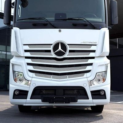 510 caballos de fuerza Tractor Mercedes Actros 6X4 para remolque de semirremolques y cargas pesadas