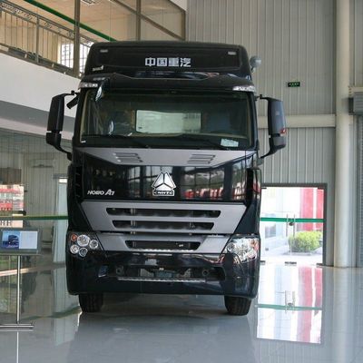 Partes de motores de arranque de plata enfriados con agua para motores de camiones Sinotruk HOWO Wd615.47