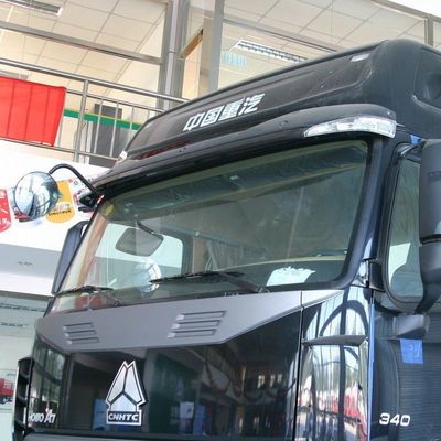 Componentes de motores de arranque de plata para motores de camiones de 6 cilindros Sinotruk HOWO Wd615.47